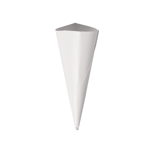 CONE SLEEVES (4 X 9.5 CM)