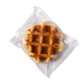 Liege Belgian waffle