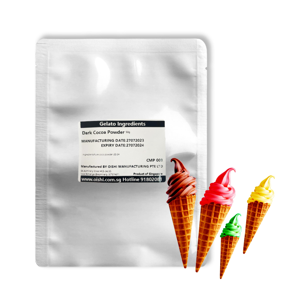 Soft Serve Premix Flavouring Oishi