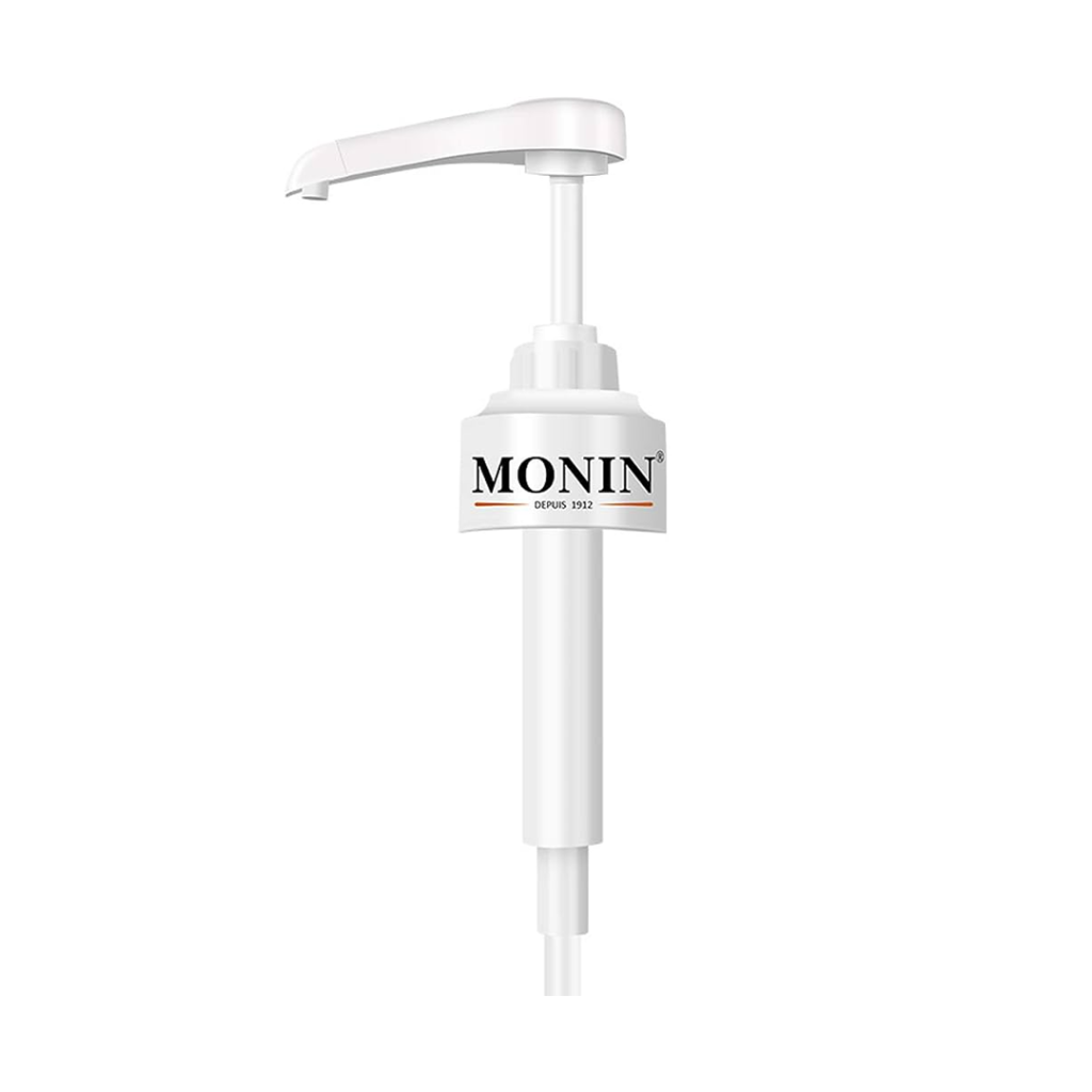 Monin Syrup Pump Oishi Manufacturing