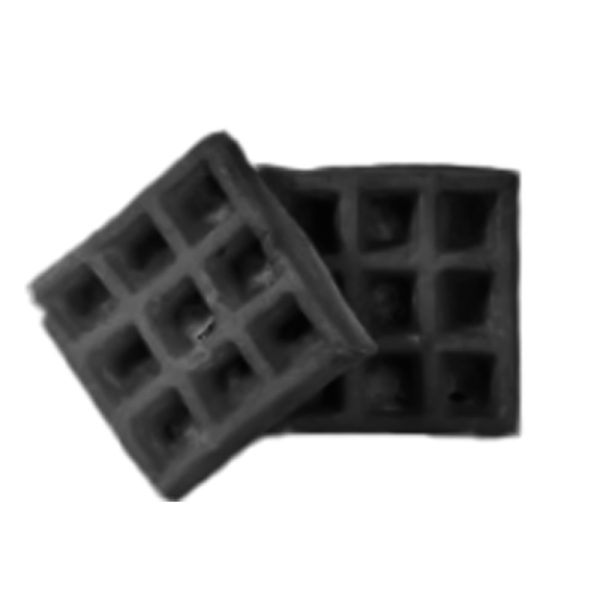 FROZEN BRUSSELS WAFFLES – SQUARE