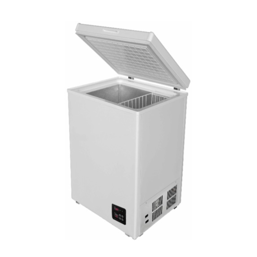 Chest Storage Freezer Oishi Manufacturing