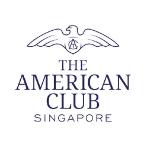THE AMERICAN CLUB