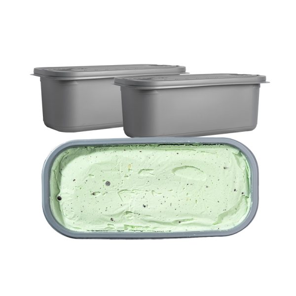 5L Ice Cream Tubs